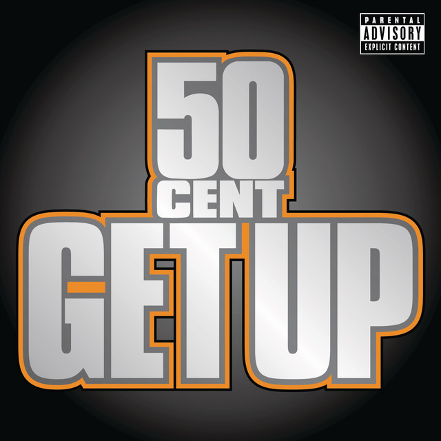 50 Cent – Get Up Instrumental